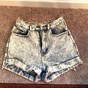 American Apparel Vintage Jeans
